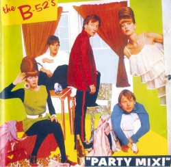 Party Mix!