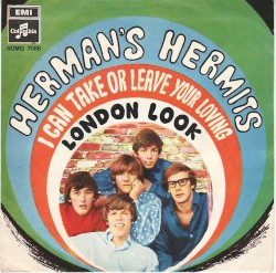 I Can Take or Leave Your Loving / London Look