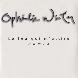 Le Feu qui m'attise (remix)