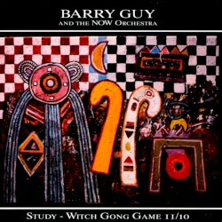 Study - Witch Gong Game II/10