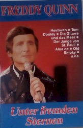 Unter fremden Sternen