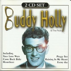 The Very Best of Buddy Holly & The Picks
