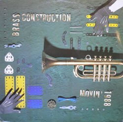 Movin’/Talkin’