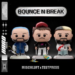 BOUNCE N BREAK