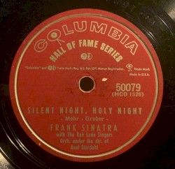 Silent Night, Holy Night / Adeste Fideles
