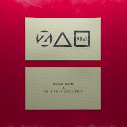 Squid Game & Do It to It (Zedd edit)