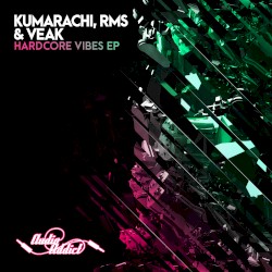 Hardcore Vibes EP