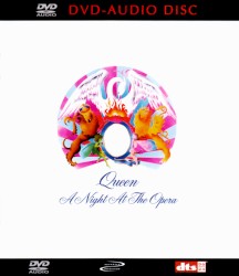 A Night at the Opera