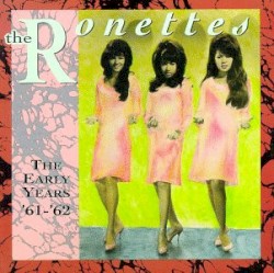 The Early Years '61-'62