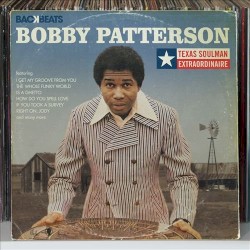 Texas Soulman Extraordinaire