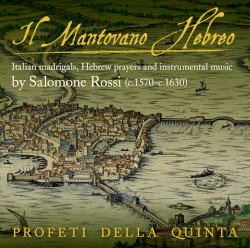 Il Mantovano Hebreo