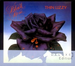 Black Rose: A Rock Legend