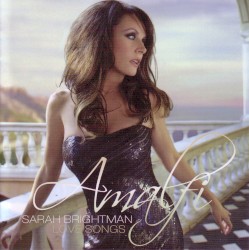 Amalfi: Sarah Brightman Love Songs