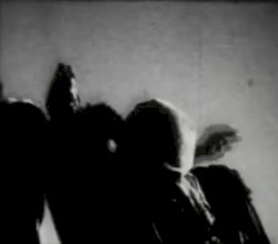 Begotten Chapter VI