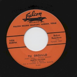 Tu orgullo / Sin temor