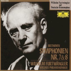 Symphonien Nr. 7 & 8