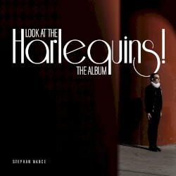 Look at the Harlequins!: The Album