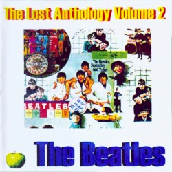 The Lost Anthology, Volume 2
