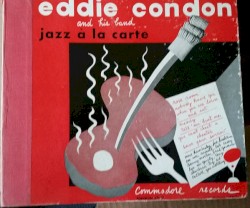 Jazz a La Carte