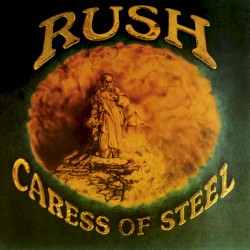 Caress of Steel