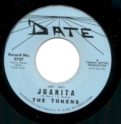 (Hey - Hey) Juanita / Oh, What a Night