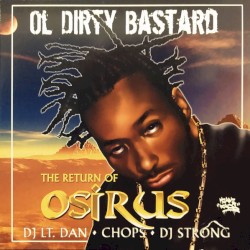 The Return of Osirus