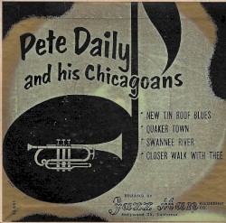 Quaker Town (There's a Quaker Down in Quaker Town)