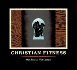 This Taco Is Not Correct