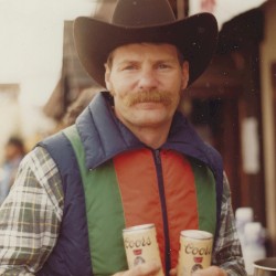 Songs From I Hate Cowboys & All Dogs Go to Hell