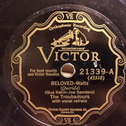 Beloved / Dream River