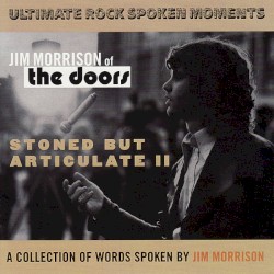 Stoned But Articulate 2