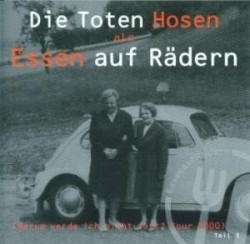 Essen auf Rädern - Essen 1