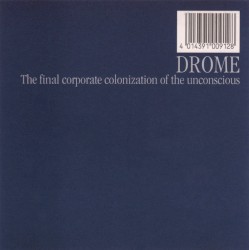 The Final Corporate Colonization of the Unconscious