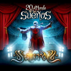 20… al mundo de los sueños