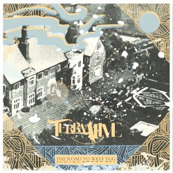 The Road to West Egg