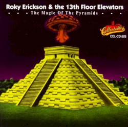 The Magic of the Pyramids