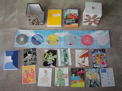 Mind Game Perfect Collectors Box