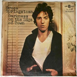 Darkness on the Edge of Town