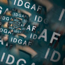 IDGAF