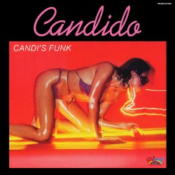 Candi's Funk