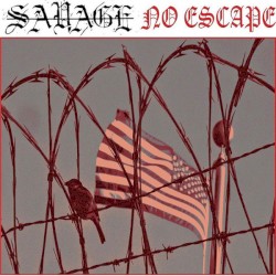No Escape