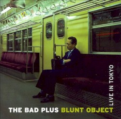Blunt Object - Live in Tokyo