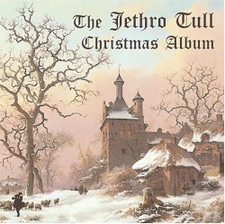 The Jethro Tull Christmas Album