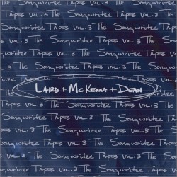 The Songwriter Tapes, Vol. 3