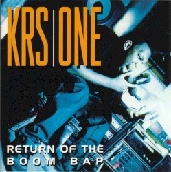 Return of the Boom Bap
