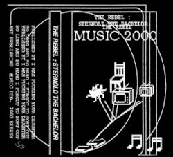 Sternold the Bachelor