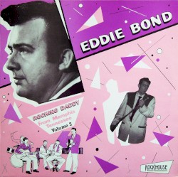 Rocking Daddy From Memphis Tennessee, Volume 2