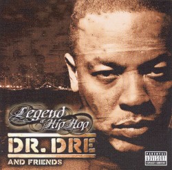 Legend of Hip Hop