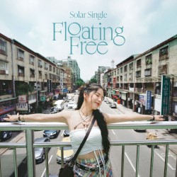 Floating Free (Korean ver.)