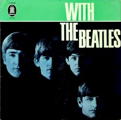 With The Beatles